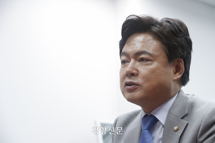 “권익위의 김 여사 사건 종결처리, 입법청문회로 문제점 밝혀야”