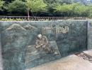삼척시, 한국전쟁 당시 순교한 ‘진 야고보 신부’ 순교 터 정비···4일 동상 제막식