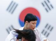  ‘세계선수권 제패’ 한국 유도, 파리에서도 “금빛 업어치기”