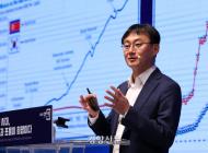  [2024 경향포럼]“한국사회는 ‘소금 만드는 맷돌’···승자독식 아닌 ‘초협력’ 필요”
