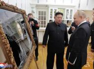  러시아 “한국 정부 ‘반러시아적’ 발언 용납 안돼”