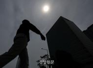  서울 폭염일수 ‘7360%’ 증가···전세계 도시 중 최악