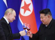  러 “북한과 교역 확대 논의…사과·인삼 등 수입 검토”
