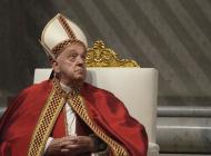  교황, 7월 한 달간 휴가…공식 활동 대부분 중단
