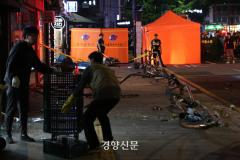 서울 시청역 역주행 사고