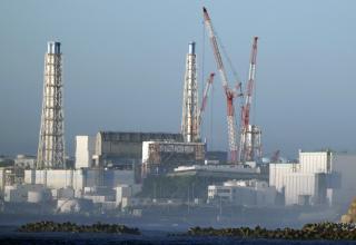 일본 후쿠시마 원전 오염수 6차 방류···7800t 흘려 보내
