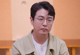 ‘박지윤과 이혼’ 최동석, 방송 복귀 소감은